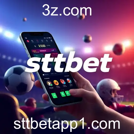 A Ascensão do sttbet app no Mercado de Jogos Online