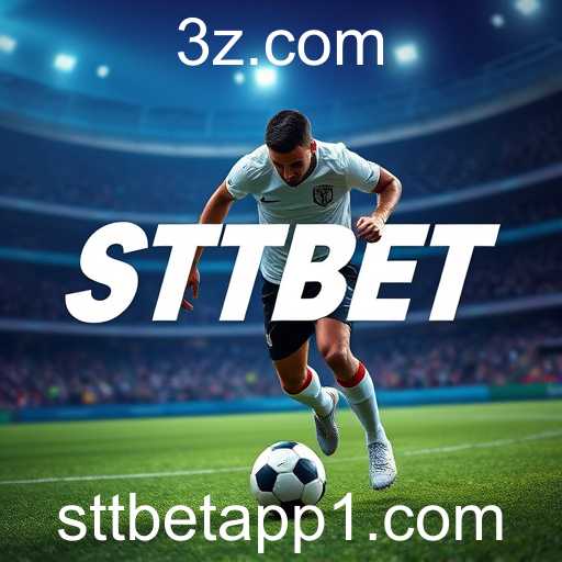 Mercado de Jogos em Expansão com o STTBET
