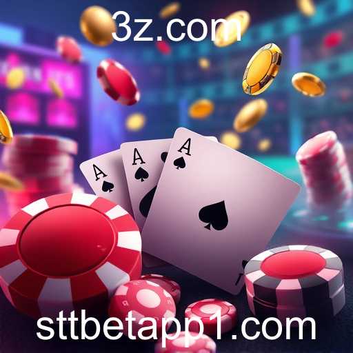 Expansão do Mercado de Apostas no Brasil com Sttbet