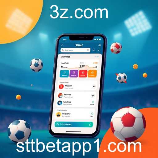 A Revolução dos Jogos Online: O Crescimento da sttbet App em 2026
