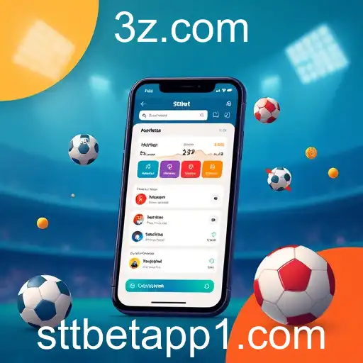 A Revolução dos Jogos Online: O Crescimento da sttbet App em 2026