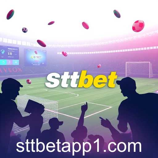 Tendências do Mercado de Jogos em 2025 e o Impacto da sttbet