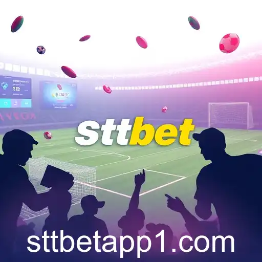 Tendências do Mercado de Jogos em 2025 e o Impacto da sttbet