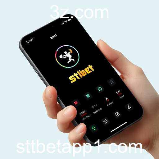 Inovação e Crescimento: A Ascensão do Sttbet App no Mercado de Jogos