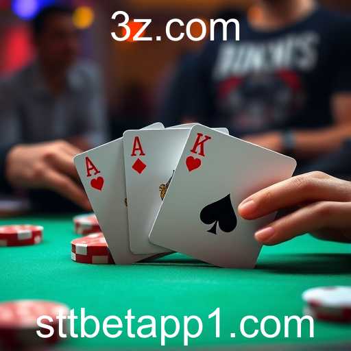 O Crescimento do Sttbet App no Mercado Brasileiro
