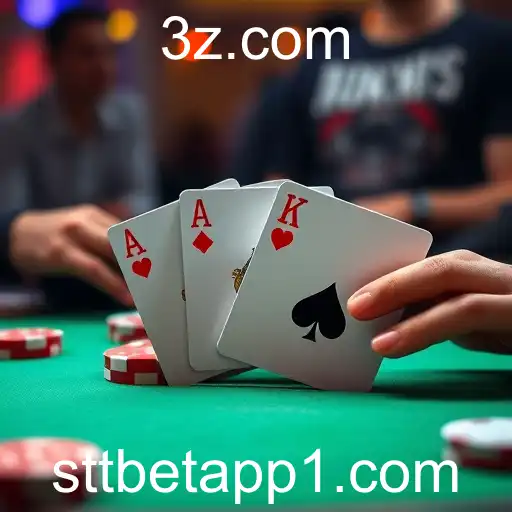 O Crescimento do Sttbet App no Mercado Brasileiro