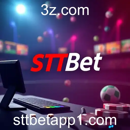 Impacto da STTBET no Mercado de Jogos em 2026