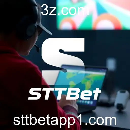 O Impacto do STTBet no Cenário de Jogos Online em 2025