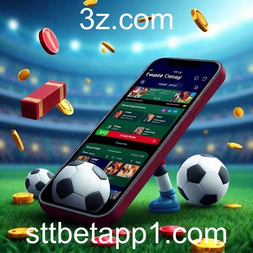 O Impacto da STTBet no Cenário de Jogos em 2026