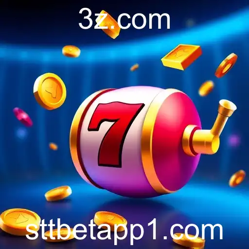 Explorando a Categoria Jackpot no STTBet App