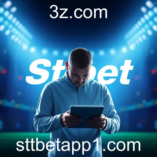 Tendências Recentes no Mundo de Apostas com STTBet