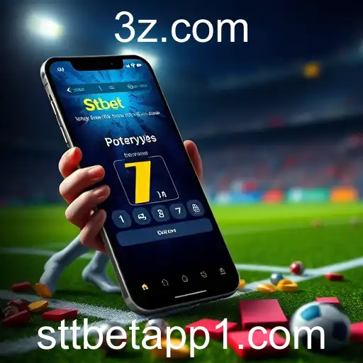 Inovação no Mercado de Jogos Online e a Impactante Trajetória do STTBet