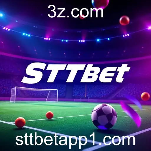 Inovações e Tendências na Plataforma STTBet