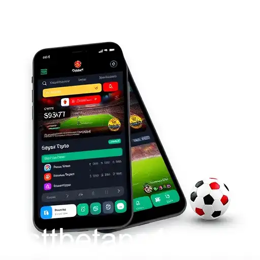 Sttbet App Transforma o Mercado de Apostas no Brasil