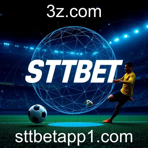 Revolução nas Apostas Online com a STTBet