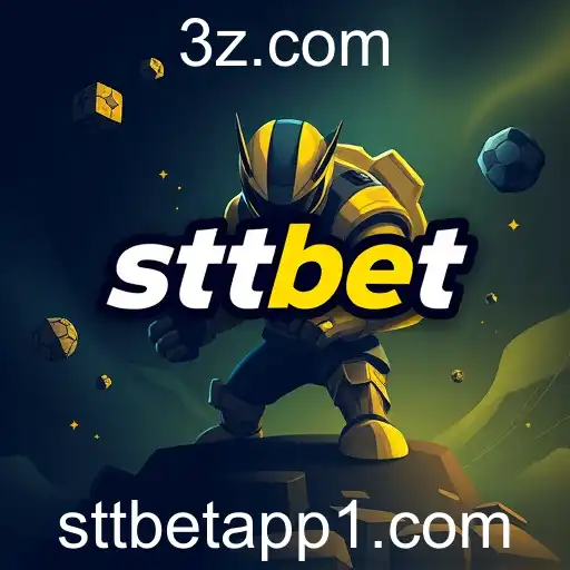 A Ascensão do sttbet App no Cenário de Jogos Online