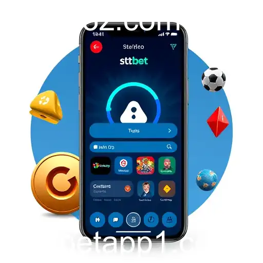 Inovação e Crescimento no Mercado de Apostas Online