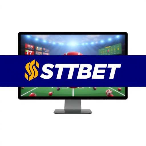 A Ascensão da STTBET no Mercado de Jogos Online