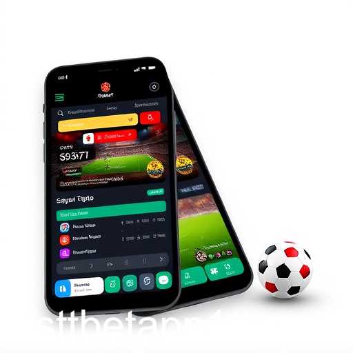 Sttbet App Transforma o Mercado de Apostas no Brasil