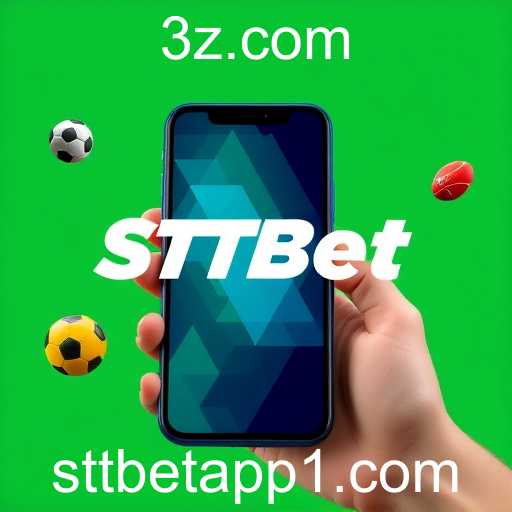 A Revolução da STTBet App em 2026