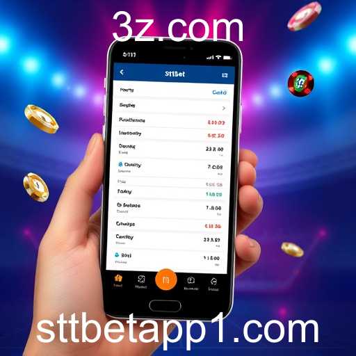 Cenário Atual e Desafios da sttbet App em 2026