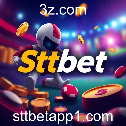 A Evolução da Sttbet App no Cenário de Jogos