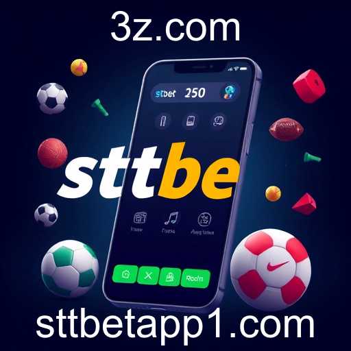 Tendências e Impacto do sttbet App em 2026