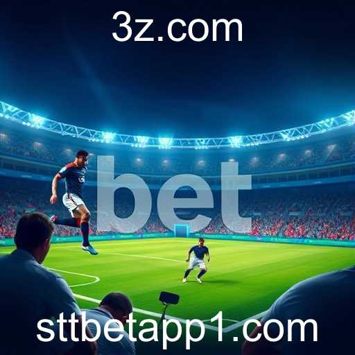 Sttbet App Revoluciona o Mercado de Jogos Online