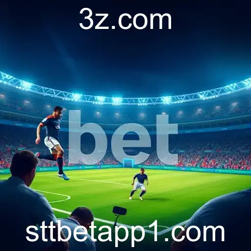 Sttbet App Revoluciona o Mercado de Jogos Online