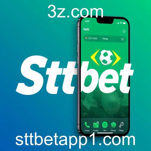 Sttbet App expande horizontes no mercado de apostas brasileiro