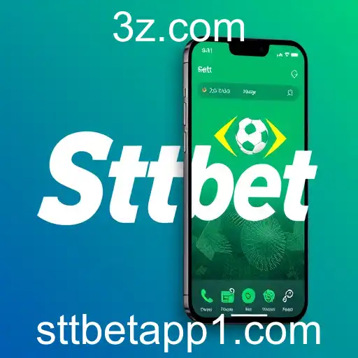 Sttbet App expande horizontes no mercado de apostas brasileiro