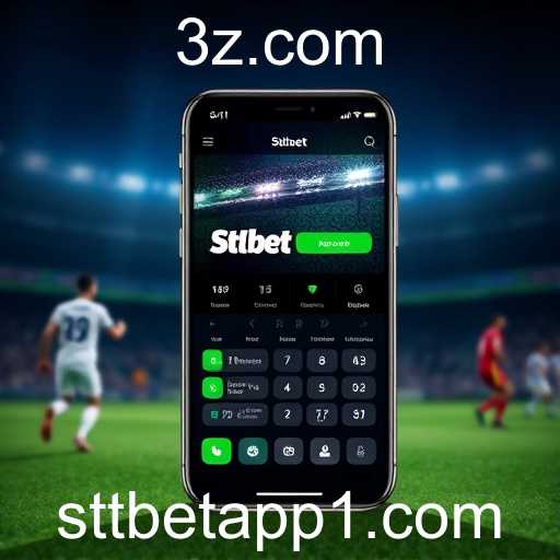 Expansão dos Jogos Online no Brasil Através do Sttbet App