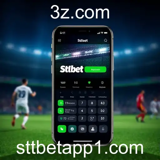 Expansão dos Jogos Online no Brasil Através do Sttbet App