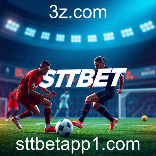 Crescimento Explosivo do STTBET em 2026