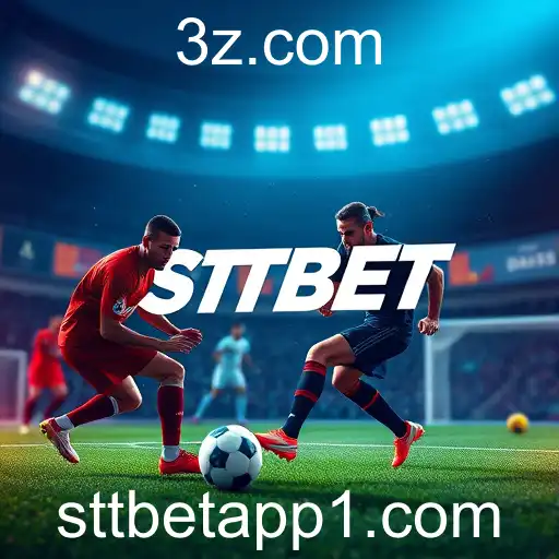 Crescimento Explosivo do STTBET em 2026