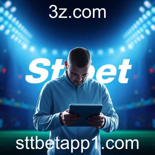 Sttbet: A Revolução dos Jogos de Azar Online em 2025