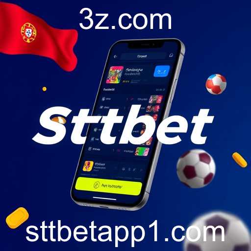 O Crescimento do sttbet App no Mercado de Jogos Online