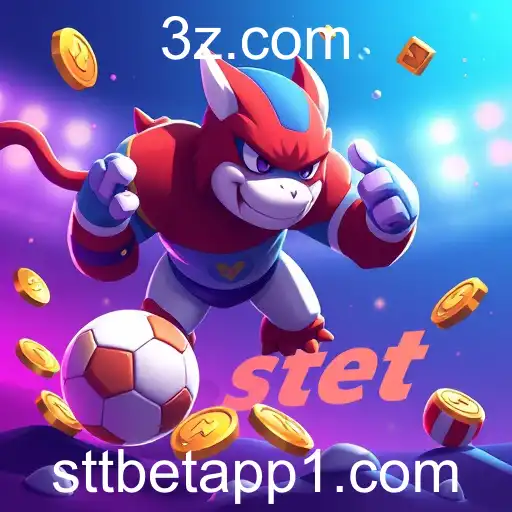 Sttbet: O Crescimento dos Jogos Online em 2026