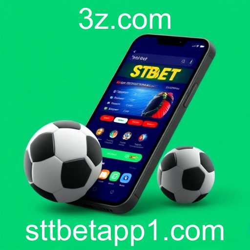 Crescimento e Perspectivas do sttbet em 2026