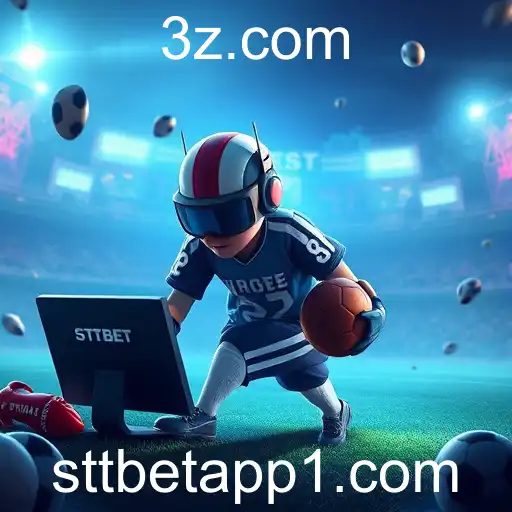 Ascensão do STTBET no Mundo dos Jogos Virtuais em 2026