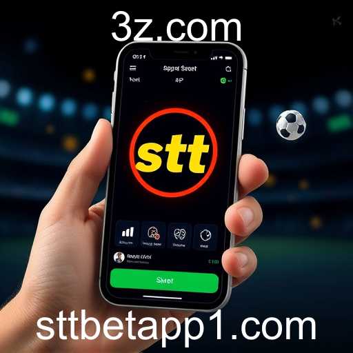 A Ascensão da sttbet no Mercado de Jogos