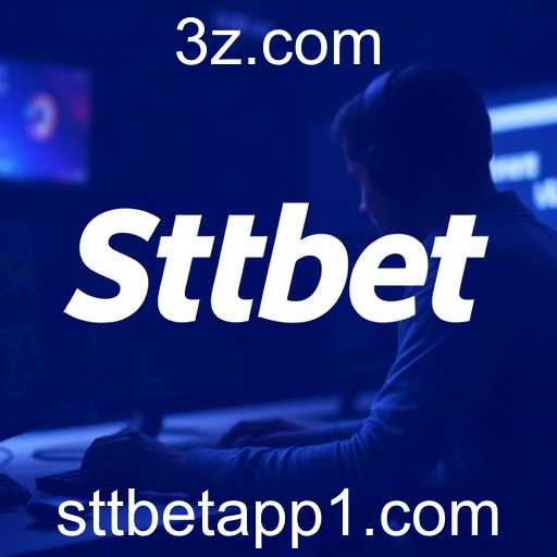 Mercado de Jogos em Expansão com Sttbet