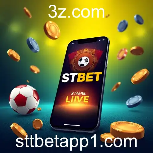 Tendências de Jogos Online: O Impacto da STTBET App em 2025