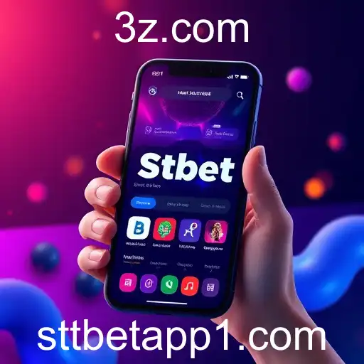 Sttbet App: A Revolução do Jogo Online em 2026