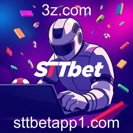 A Ascensão do STTBet no Mercado de Jogos em 2026