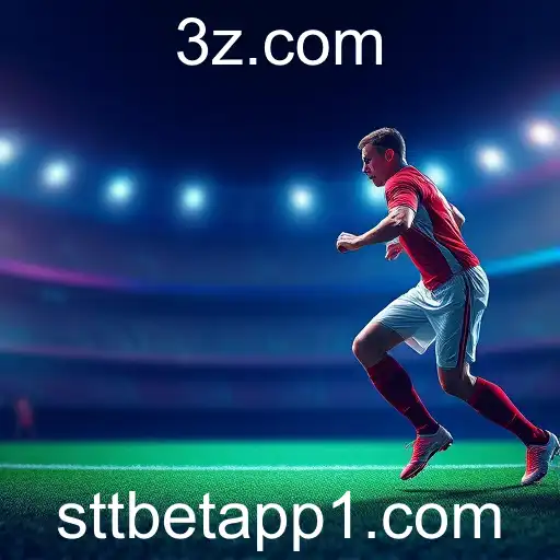 A Ascensão do Aplicativo de Jogos STTBet