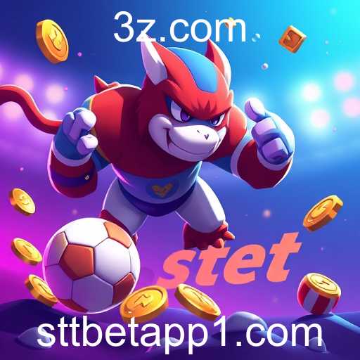 A Ascensão do sttbet App no Mercado de Jogos Online