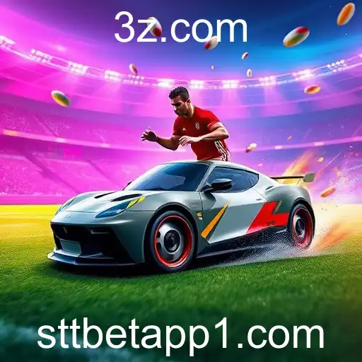 Explorando os Jogos Virtuais no STTBet App: Uma Nova Dimensão de Entretenimento